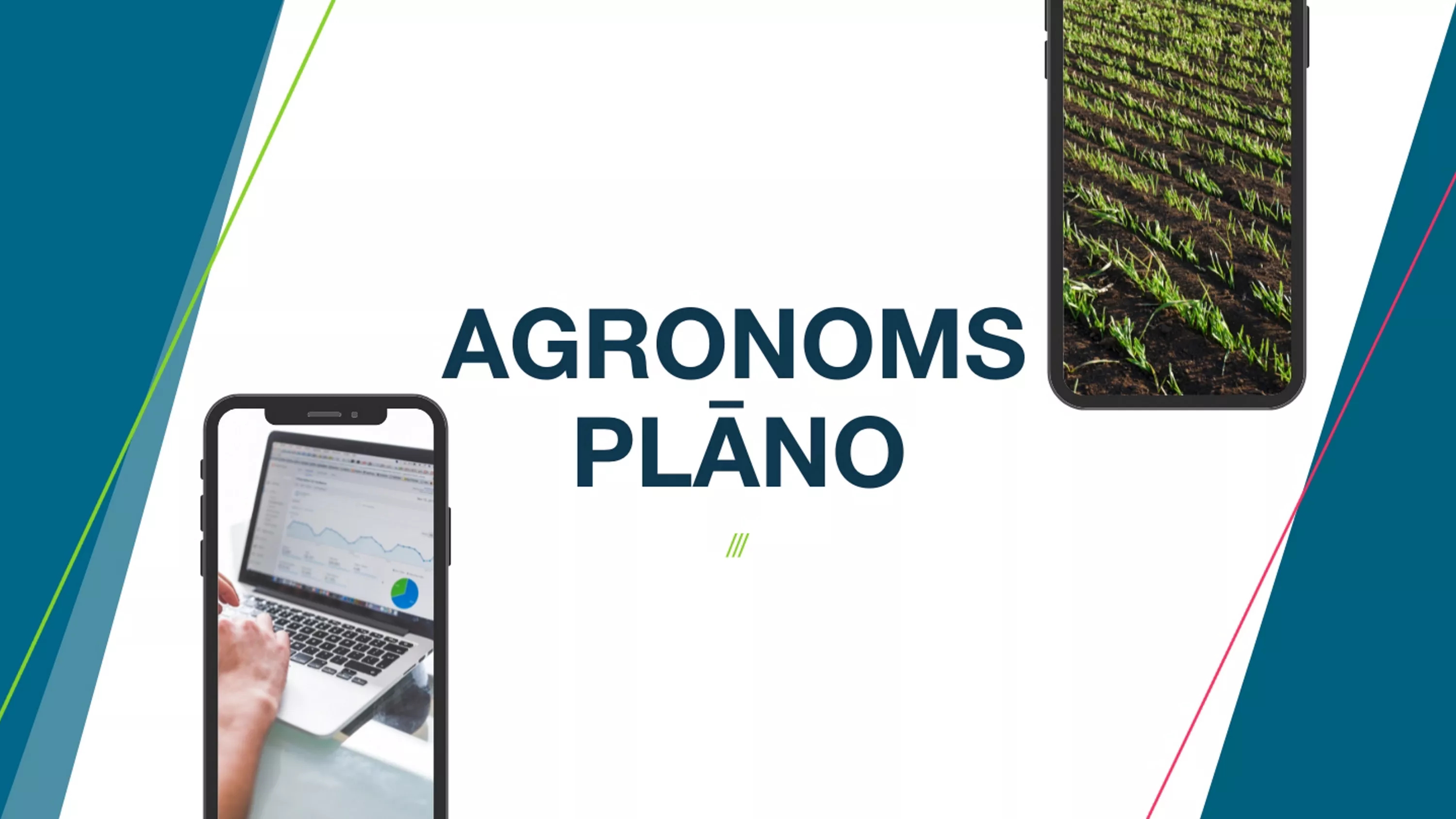 Agronoms Plano